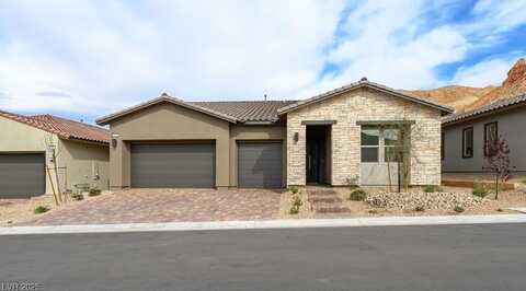 22 Barrio Alto Court, Henderson, NV 89011