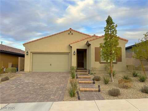 692 Sunray Park Street, Henderson, NV 89011