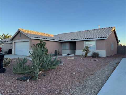 213 Beaver Ridge Avenue, North Las Vegas, NV 89031