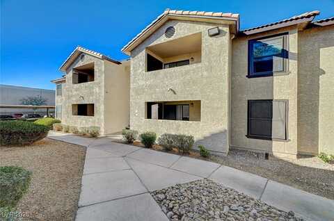2451 N Rainbow Boulevard, Las Vegas, NV 89108