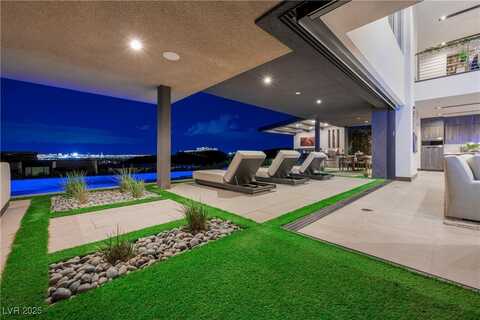 1786 Diamond Rim Court, Henderson, NV 89012