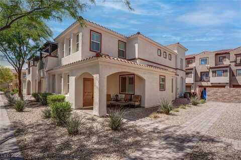 1040 Via Panfilo Avenue, Henderson, NV 89011