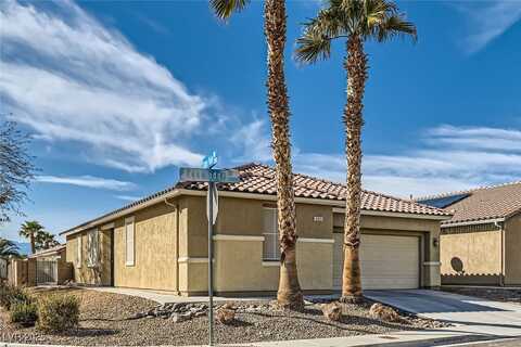 6035 Eganridge Court, North Las Vegas, NV 89081