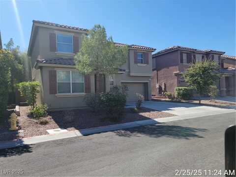 5911 Grechetto Court, Las Vegas, NV 89141