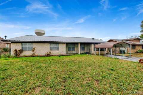 350 E 15th Street, San Juan, TX 78589