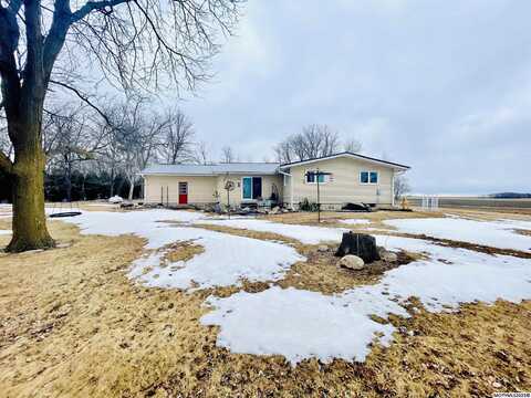 23118 305th St, NORA SPRINGS, IA 50458