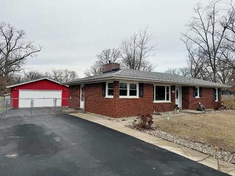 504 Almond Street NW, DeMotte, IN 46310