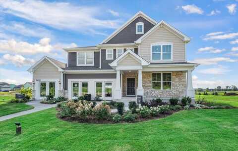 3531 Brander Drive, Valparaiso, IN 46385