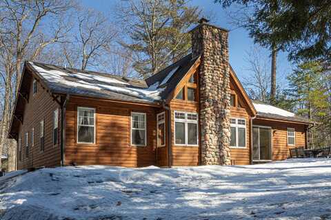 7210 OLSON RD, Saint Germain, WI 54558