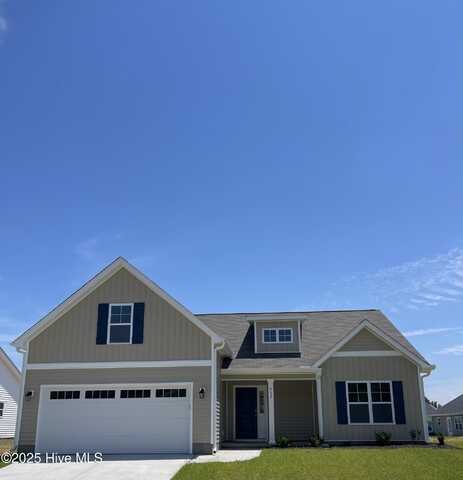 713 Peridot Court, Winterville, NC 28590