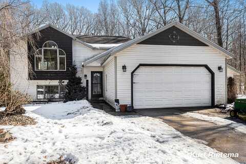 3175 Marcia Lane, Hamilton, MI 49419