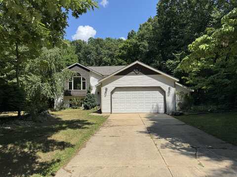 3175 Marcia Lane, Hamilton, MI 49419