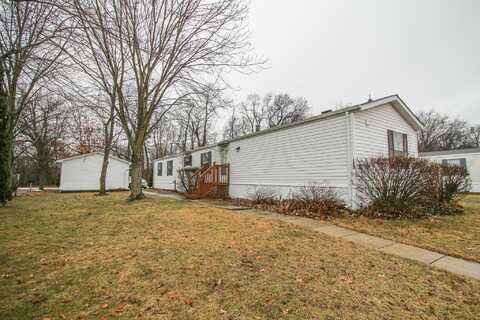 1222 Shiawassee River Road, Three Rivers, MI 49093