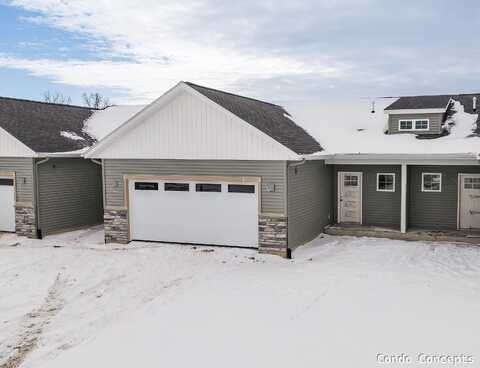 6625 Shoreside Court SE, Grand Rapids, MI 49548