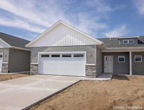 6625 Shoreside Court SE, Grand Rapids, MI 49548
