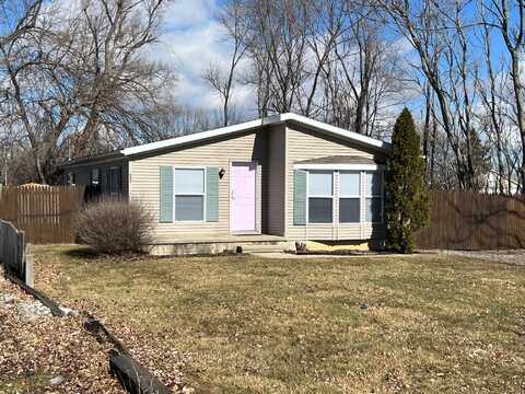 547 Hurd Street, Milan, MI 48160