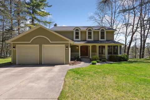 8872 Hidden Harbor Drive, Rodney, MI 49342