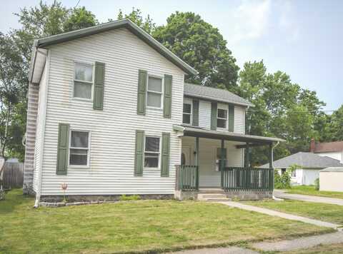 611 South Street, Three Rivers, MI 49093