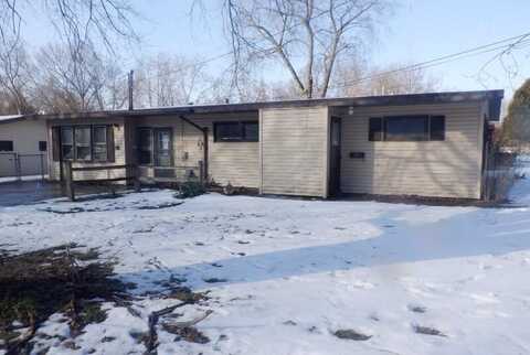 1748 Park Avenue, Kalamazoo, MI 49004