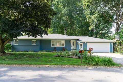 6776 2nd Avenue, Coloma, MI 49038