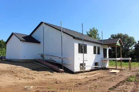 5695 Elmgrove Avenue, Richland, MI 49083