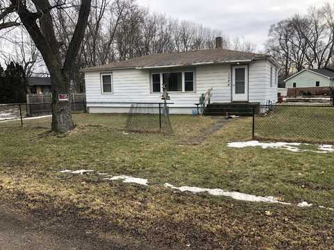 1288 Parkway Drive, Benton Harbor, MI 49022