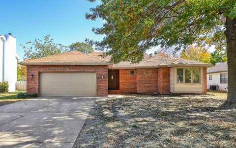 302 Meadow Street, Nixa, MO 65714