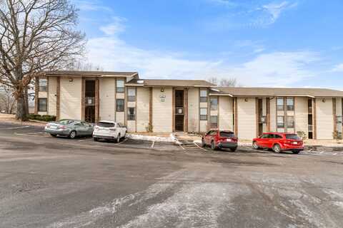 187 Clubhouse Drive, Branson, MO 65616