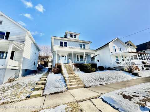 207 S Irving Avenue, Scranton, PA 18505