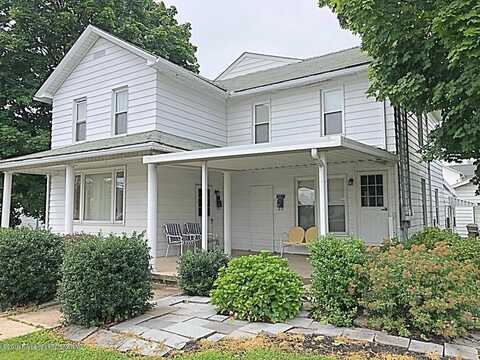 721 S Main Street, Old Forge, PA 18518