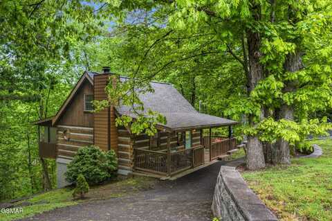1776 Blue Ridge Rd. Road, Sevierville, TN 37876