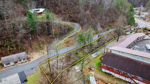 0 Sleepy Hollow Road, Gatlinburg, TN 37738