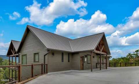3429 Mountain Tyme Way, Sevierville, TN 37862