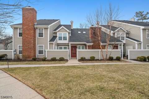 151 Country Club-3, Union, NJ 07083