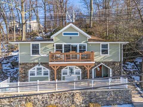 4 EAST SHORE ROAD, Denville, NJ 07834