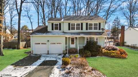 231 Sutphin Ln, Hillsborough, NJ 08844