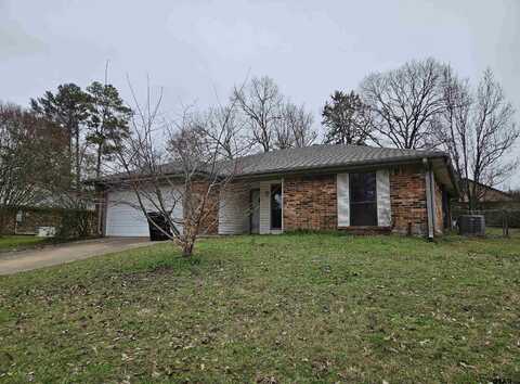 11375 Overland Trl, Tyler, TX 75703