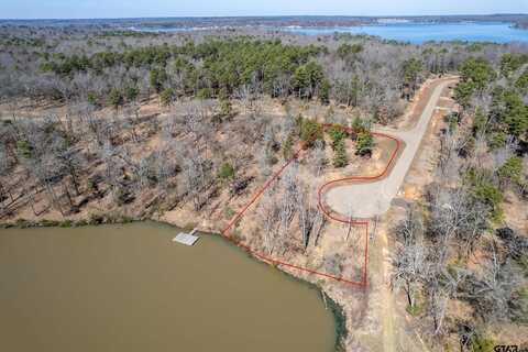 45 Private Road 52416 S, Pittsburg, TX 75686