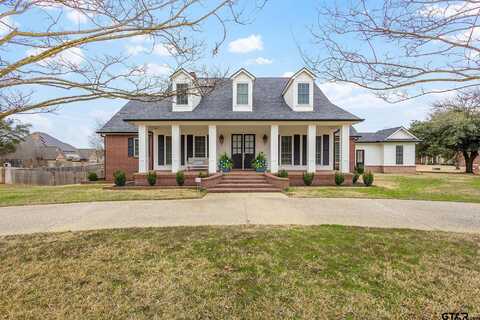 1581 Holcomb Cir, Tyler, TX 75703