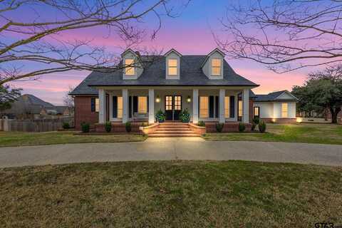 1581 Holcomb Cir, Tyler, TX 75703