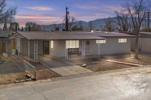 105 E 3rd St, Safford, AZ 85546