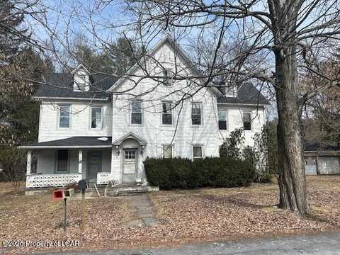 422 E Saylor Avenue, Laflin, PA 18705