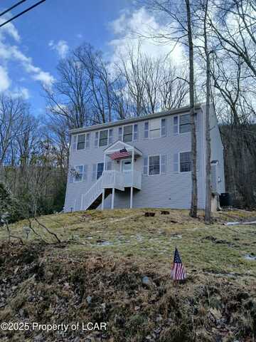 157 Buck Ridge Drive, Drums, PA 18222