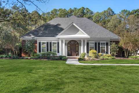 254 Balboa Dr., Hattiesburg, MS 39402