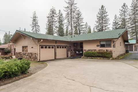 401 Easter Avenue, Weaverville, CA 96093