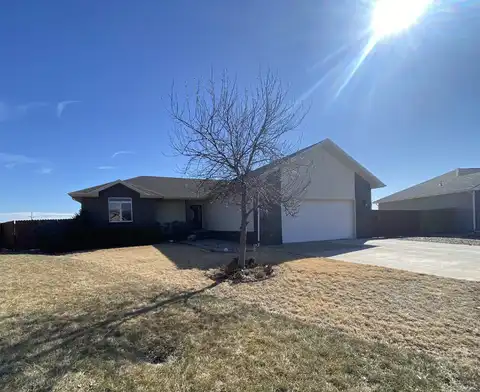 3010 E 14th, Hays, KS 67601