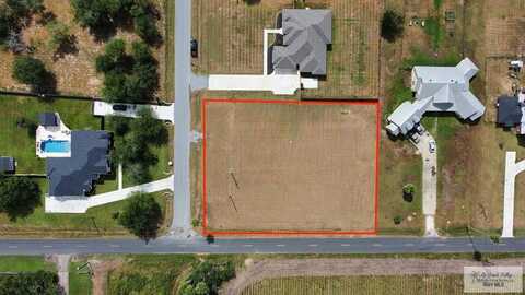 0000 W LEVENS WAY, HARLINGEN, TX 78552
