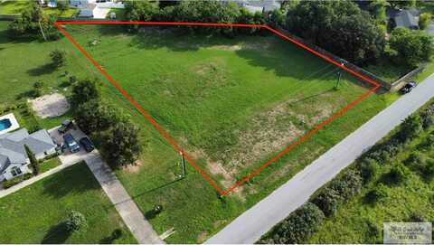 0000 LEVENS WAY, HARLINGEN, TX 78552