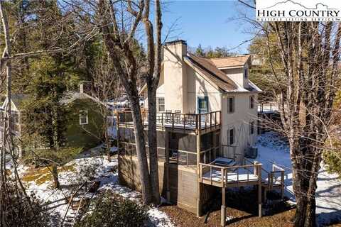 613 Laurel Lane, Blowing Rock, NC 28605