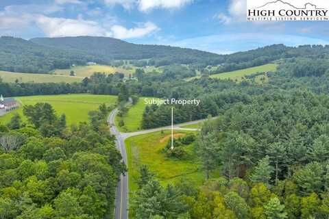 Lot 3 Greenview Drive, Laurel Springs, NC 28644